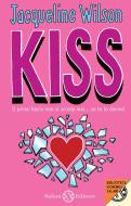 Ebook Kiss di Jacqueline Wilson edito da Salani Editore