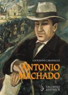 Ebook Antonio Machado di Giovanni Caravaggi edito da Carocci Editore