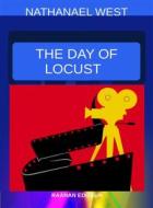 Ebook The Day of the Locust di Nathanael West edito da Raanan Editeur