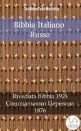 Ebook Bibbia Italiano Russo di Truthbetold Ministry edito da TruthBeTold Ministry
