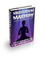 Ebook Empty Mind Meditation di Ouvrage Collectif edito da Ouvrage Collectif