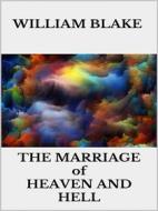 Ebook The Marriage of Heaven and Hell di William Blake edito da Youcanprint