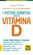 Ebook I Poteri Curativi della Vitamina D di Soram Khalsa edito da Macro Edizioni
