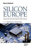 Ebook Silicon Europe di Marco Bardazzi edito da Egea