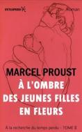 Ebook À l'ombre des jeunes filles en fleurs di Marcel Proust edito da Éditions Synapses