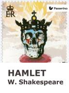 Ebook Hamlet di William Shakespeare edito da Passerino Editore