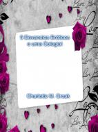 Ebook 5 Devaneios Eróticos De Uma Colegial di Charlotte M.Croak edito da Babelcube Inc.