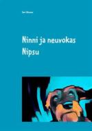 Ebook Ninni ja neuvokas Nipsu di Sari Ahonen edito da Books on Demand