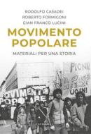 Ebook Movimento popolare di AA.VV. edito da Edizioni Cantagalli