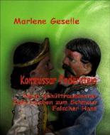 Ebook Kommissar Federstein - Sammelband 1 di Marlene Geselle edito da BookRix