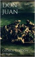 Ebook Don Juan di George Gordon Byron edito da Books on Demand