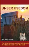 Ebook Unser Usedom di Veronika Zühlke edito da Books on Demand