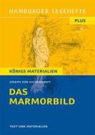 Ebook Das Marmorbild di Joseph von Eichendorff edito da Hamburger Lesehefte