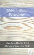 Ebook Bibbia Italiano Portoghese di Truthbetold Ministry edito da TruthBeTold Ministry