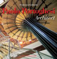 Ebook Paolo Portoghesi Architect di AA. VV. edito da Gangemi Editore