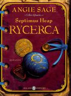Ebook Rycerca di Angie Sage edito da Salani Editore