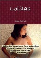 Ebook Lolita di Heinz Duthel edito da Books on Demand
