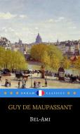 Ebook Bel-Ami (Dream Classics) di Guy de Maupassant, Dream Classics edito da Adrien Devret