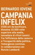 Ebook Campania infelix di Iovene Bernardo edito da BUR