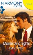 Ebook Montecarlo nights di Emilie Rose edito da HarperCollins Italia