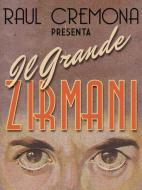 Ebook Il Grande Zirmani di Raul Cremona edito da mylife