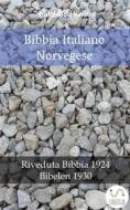 Ebook Bibbia Italiano Norvegese di Truthbetold Ministry edito da TruthBeTold Ministry