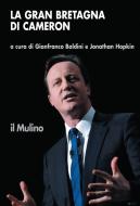 Ebook La Gran Bretagna di Cameron edito da Società editrice il Mulino, Spa