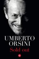 Ebook Sold out di Umberto Orsini edito da Editori Laterza