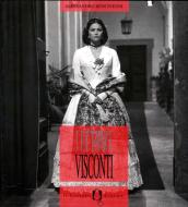 Ebook Luchino Visconti di Alessandro Bencivenni edito da Il Castoro Editrice