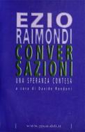 Ebook Conversazioni di Ezio Raimondi edito da Guaraldi