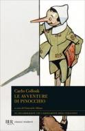 Ebook Le avventure di Pinocchio di Collodi Carlo edito da BUR