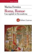Ebook Roma, Romae di Marina Formica edito da Editori Laterza