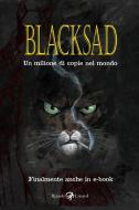 Ebook Blacksad La serie di AA.VV. edito da Rizzoli Lizard