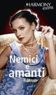 Ebook Nemici e amanti di Fiona Brand edito da HarperCollins Italia