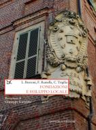 Ebook Fondazioni e sviluppo locale di Luigi Burroni, Francesco Ramella, Carlo Trigilia edito da Donzelli Editore
