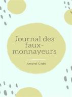 Ebook Journal des faux-monnayeurs di André Gide edito da Books on Demand