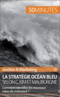 Ebook La stratégie Océan bleu selon C. Kim et Mauborgne di Pierre Pichère, 50minutes edito da 50Minutes.fr