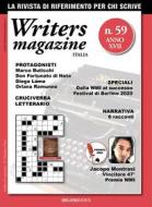 Ebook Writers Magazine Italia 59 di Franco Forte edito da Delos Digital