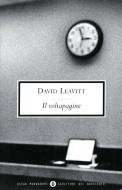 Ebook Il voltapagine (Mondadori) di Leavitt David edito da Mondadori