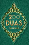 Ebook 200 DUAS für Muslim di Mohamed Abdallah edito da Mohamed Abdallah