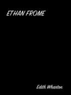 Ebook Ethan Frome di Edith Wharton edito da arslan