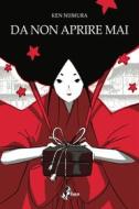 Ebook Da non aprire mai di Niimura JM Ken edito da BAO Publishing