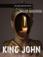 Ebook King John di William Shakespeare, Bauer Books edito da Bauer Books
