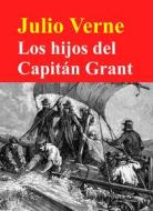 Ebook Los hijos del capitán Grant di Julio Verne edito da Livros