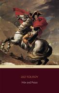 Ebook War and Peace di Leo Tolstoy, Centaur Classics edito da Leo Tolstoy