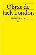 Ebook Obras de Jack London di Jack London edito da Wisehouse Classics