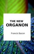 Ebook The New Organon di Francis Bacon edito da Ale.Mar.