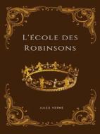 Ebook L&apos;école des Robinsons di Jules Verne edito da Books on Demand