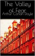 Ebook The Valley of Fear di Arthur Conan Doyle edito da Books on Demand