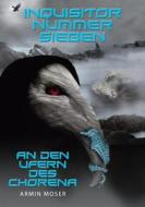 Ebook Inquisitor Nummer Sieben di Armin Moser edito da Books on Demand